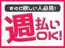 自動車部品のライン作業【個室寮完備!●履歴書不要】月収35万可能の詳細画像