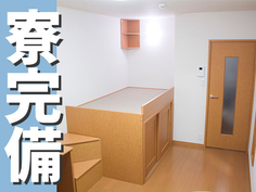 スピード対応◎単純作業◇製造業【ワンルーム寮完備!●未経験OK!●30代40代活躍中】の詳細画像